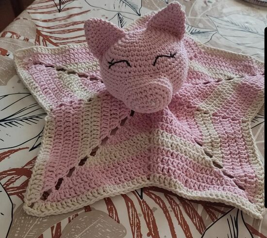Crochet